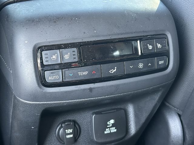 Used 2024 Gray Hyundai Limited image 18