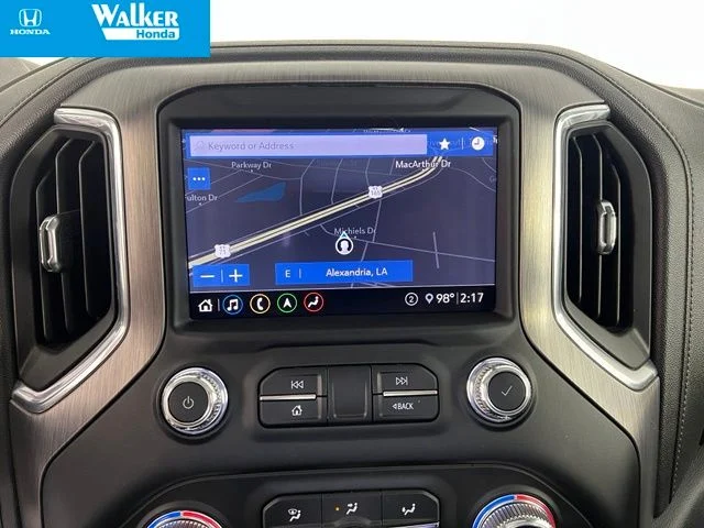 Used 2020 Onyx Black GMC Denali image 30