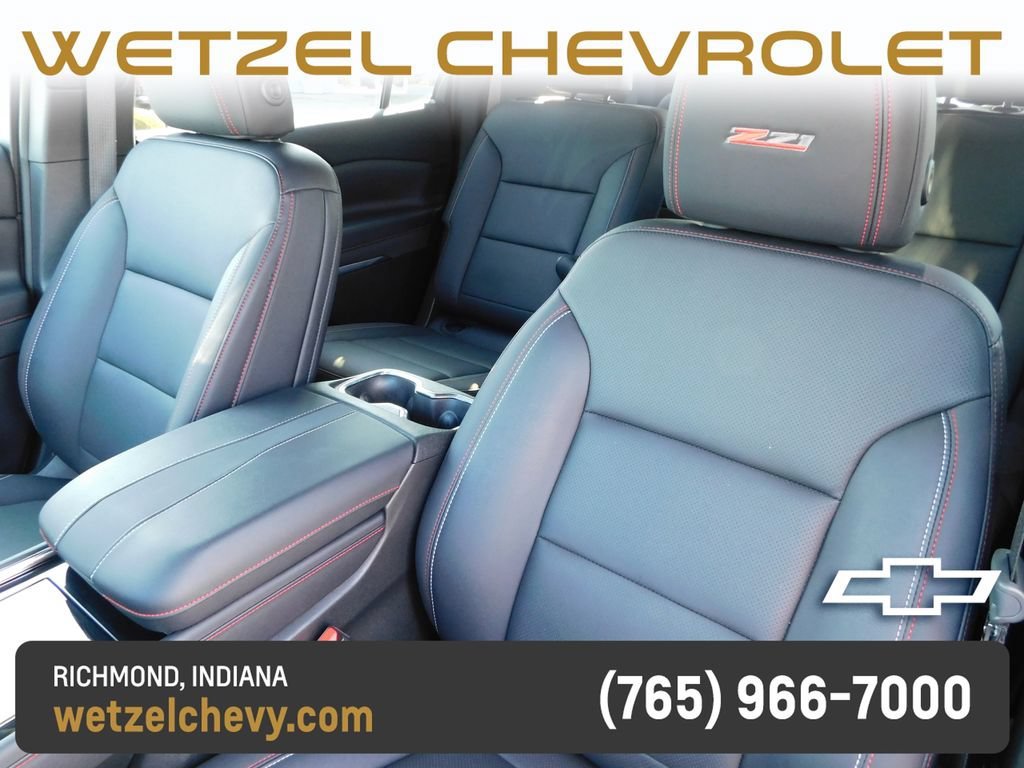2026 Chevrolet Traverse Z71 - Photo 16
