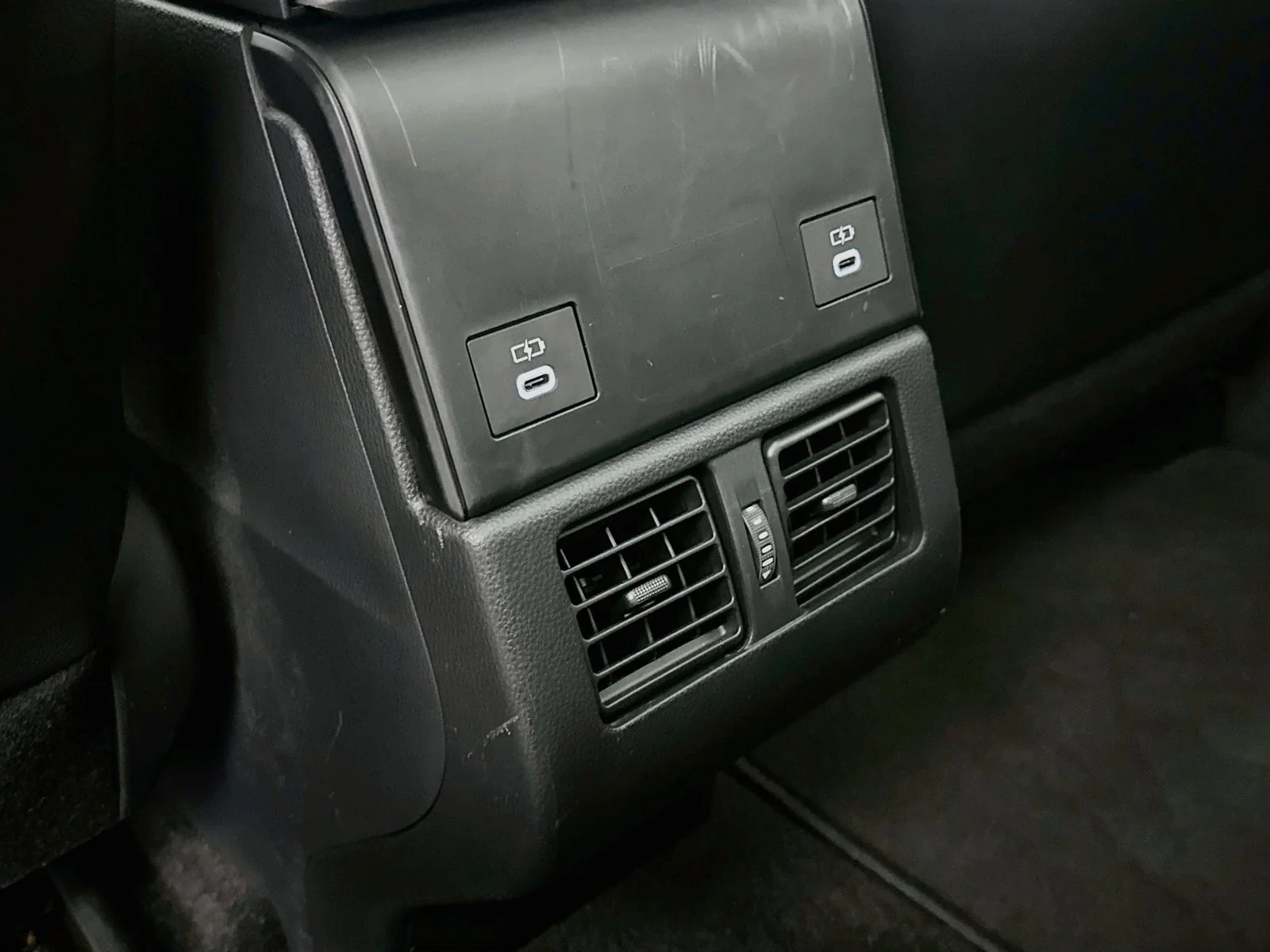 Used 2025 Black Toyota XLE image 25