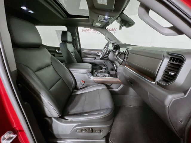 2023 GMC Sierra 1500 SLT - Photo 43
