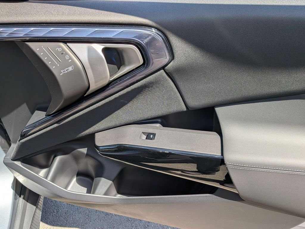 New 2026 Skyscraper Grey Metallic BMW 30 xDrive image 17