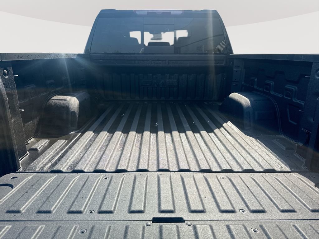 2026 GMC Sierra 1500 Elevation - Photo 27