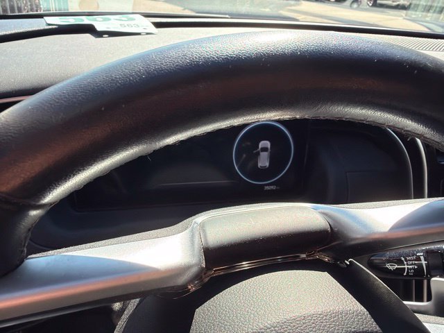 2024 Hyundai Tucson SEL Convenience - Photo 12