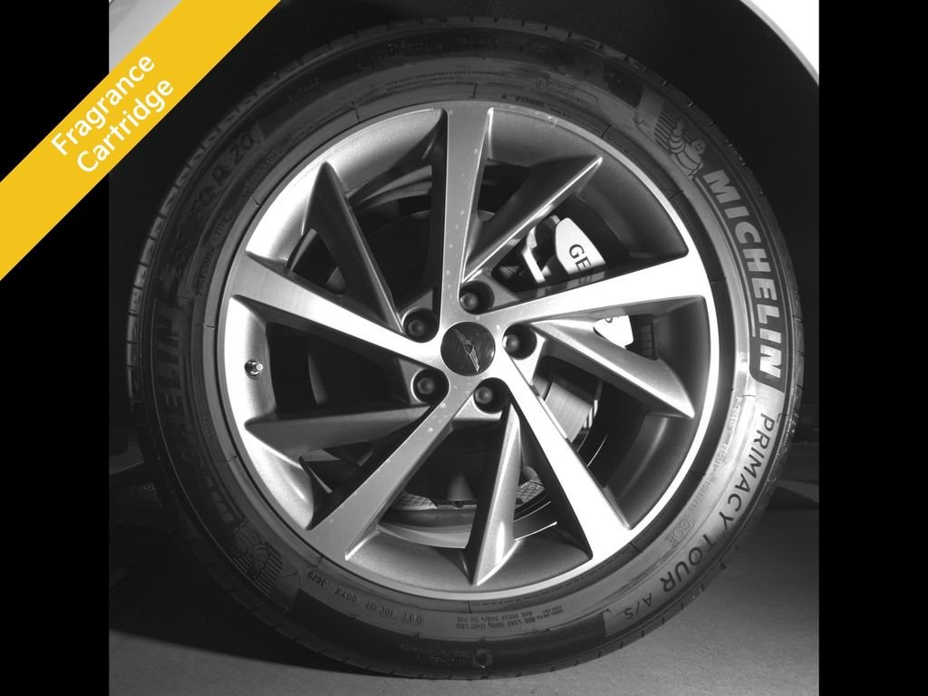 Used 2026 White Genesis 3.5T Advanced image 13