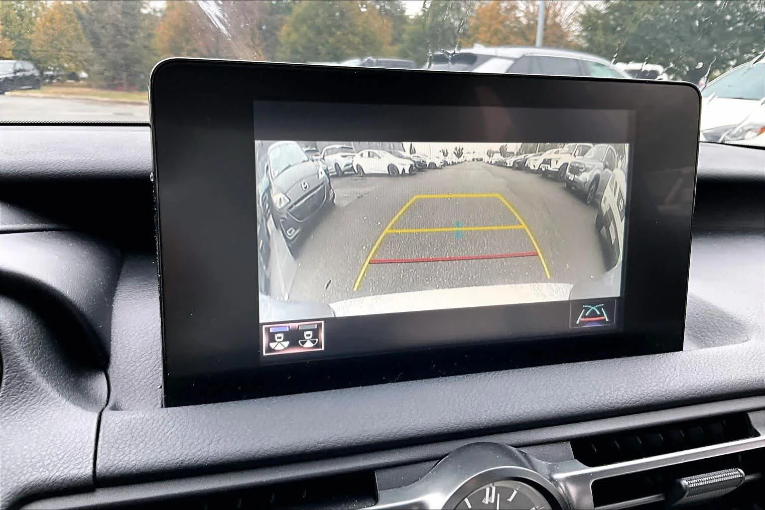 Certified Used 2024 Iridium Lexus F SPORT image 27
