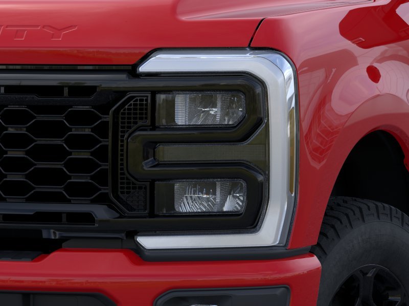 New 2026 Race Red Ford XL image 18