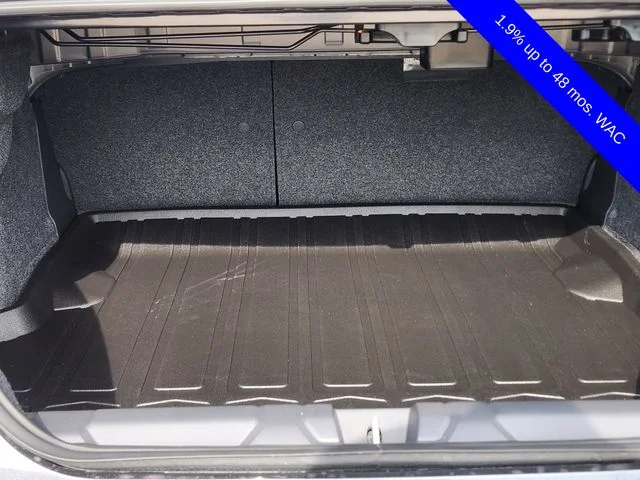New 2026 MAGNETITE GRAY METALLIC Subaru Base image 23