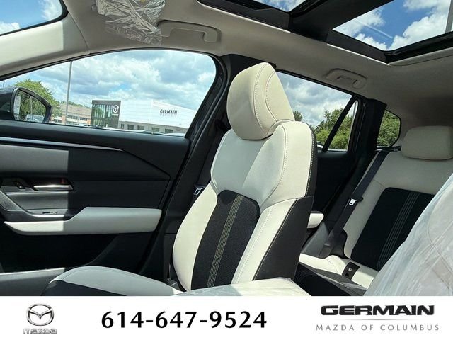 New 2026 Gray Mazda 2.5 S Preferred image 16