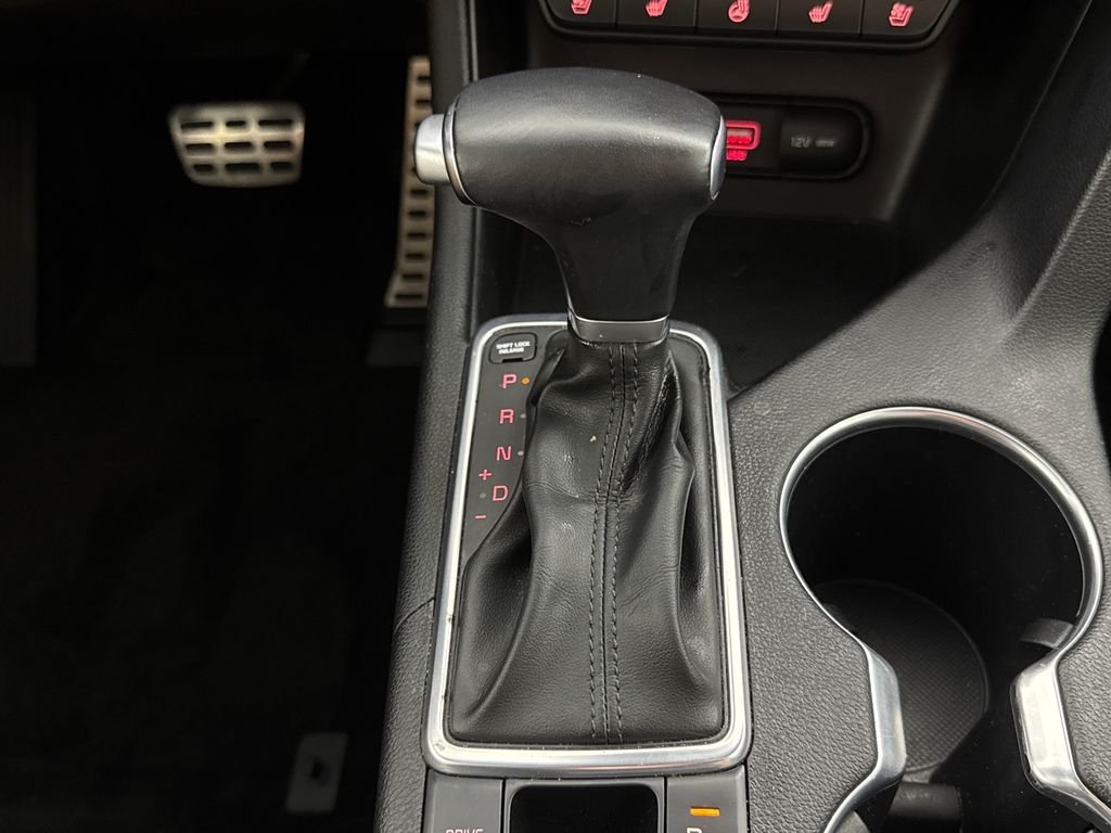 2018 Kia Sportage SX - Photo 18