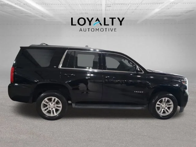 Used 2019 Black Chevrolet LT image 6