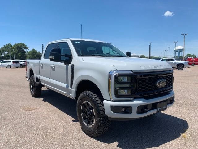 2026 Ford F-250 Lariat 4x4 Crew Cab 6-3/4' Box's photo