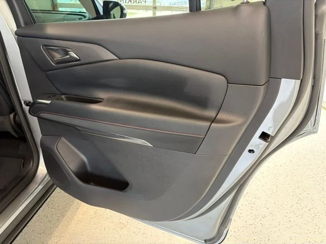 Used 2026 Gray Chevrolet Z71 image 45
