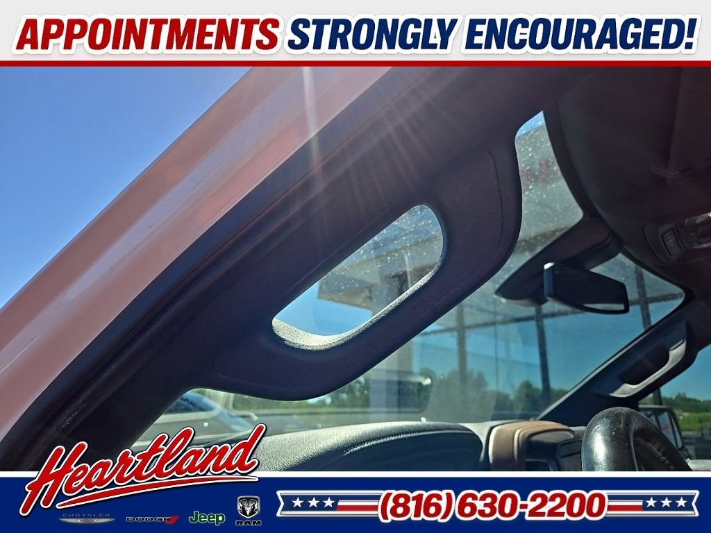 Used 2019 Beige Chevrolet High Country image 54