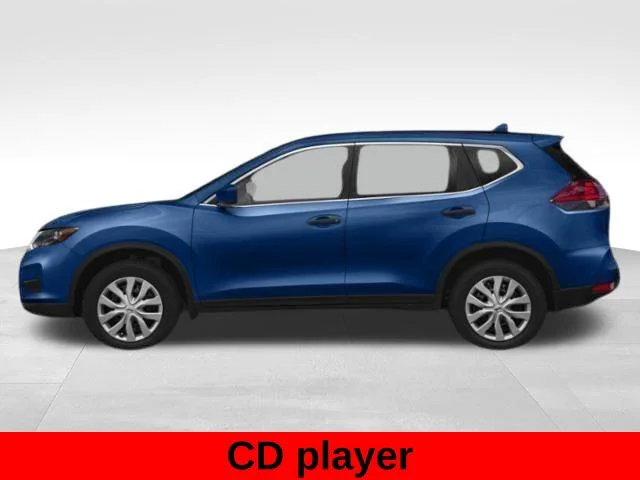 Used 2020 Blue Nissan SV image 13