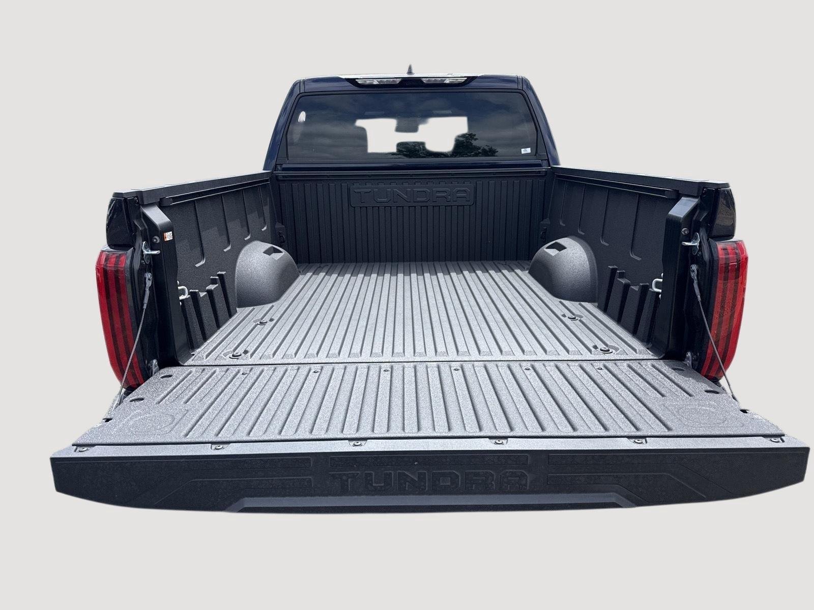 2026 Toyota Tundra SR5 - Photo 52