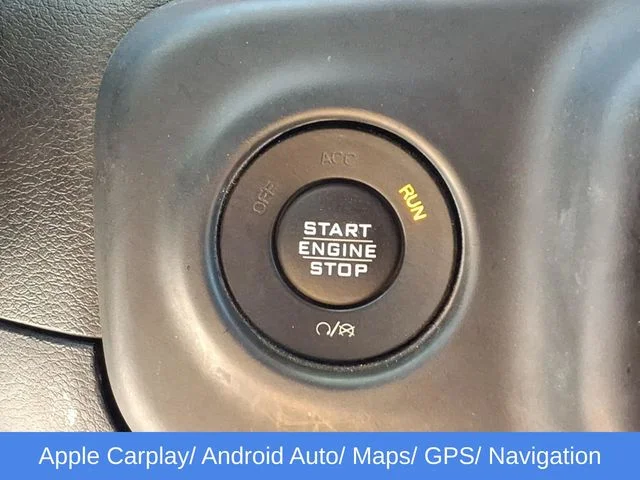 Used 2018 Gray Jeep Unlimited Sahara image 10