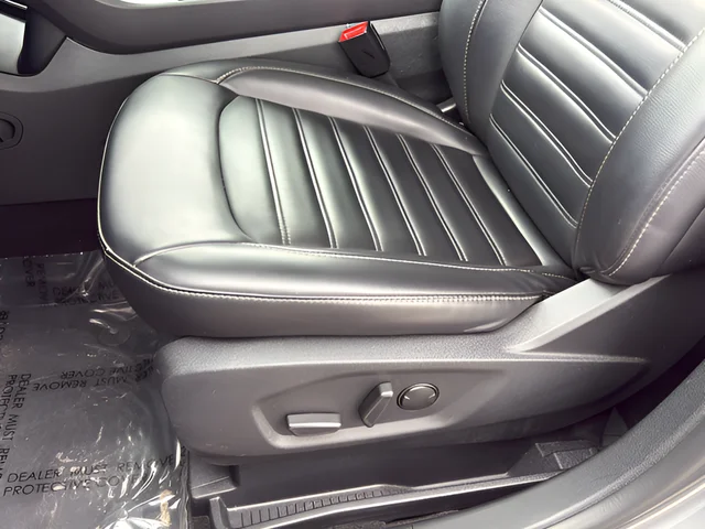 2024 Ford Edge SEL - Photo 25
