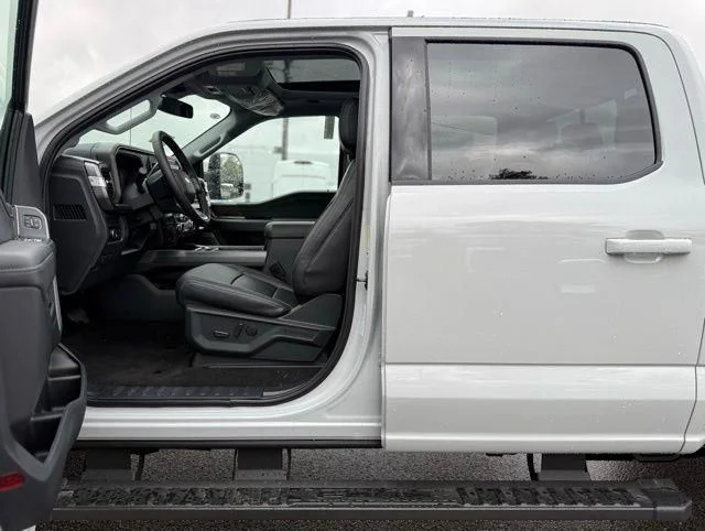 2026 Ford F-250 Super Duty Lariat - Photo 12