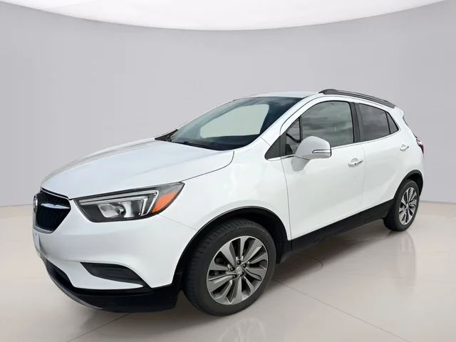 2018 Buick Encore