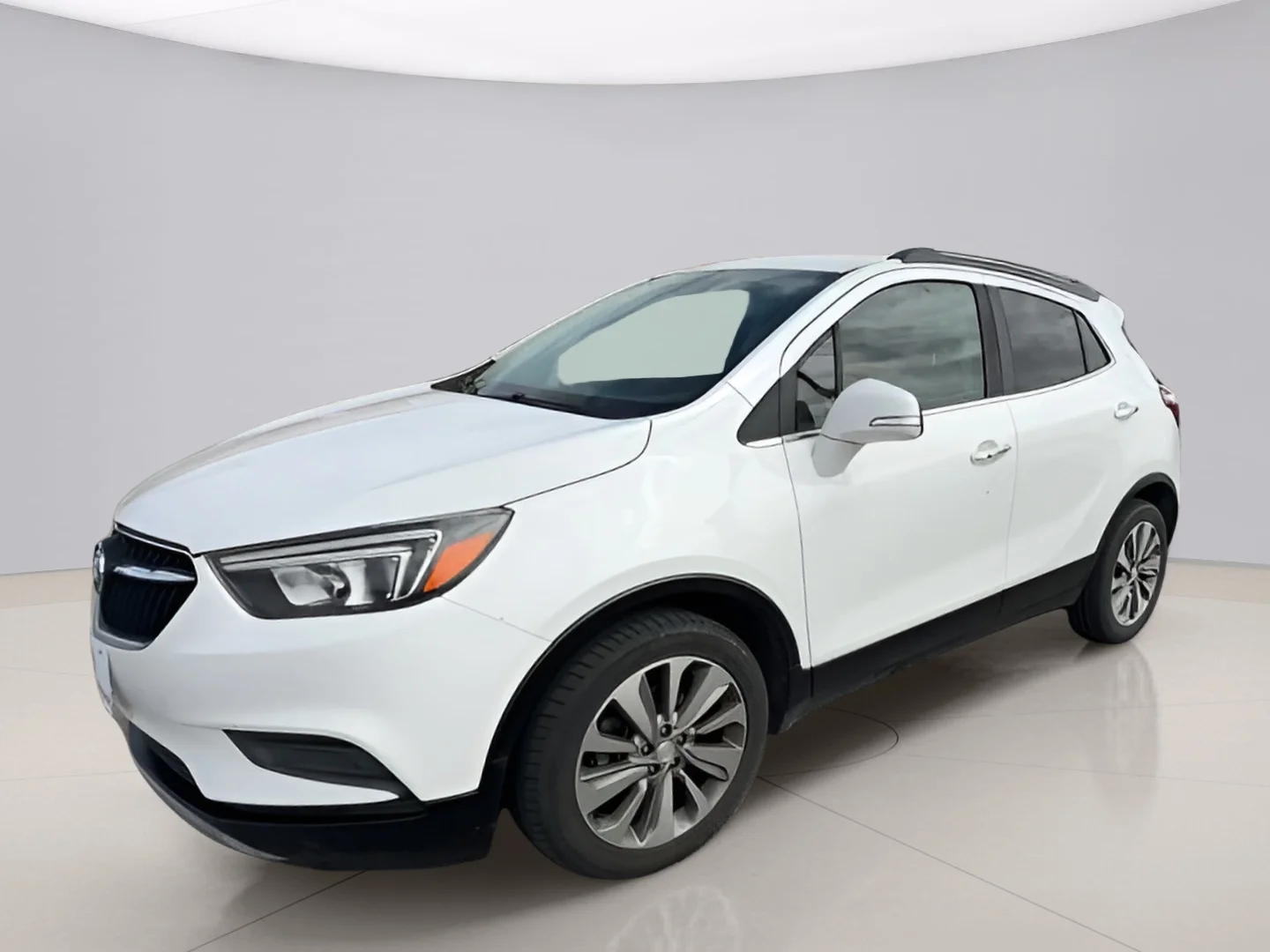 2018 Buick Encore