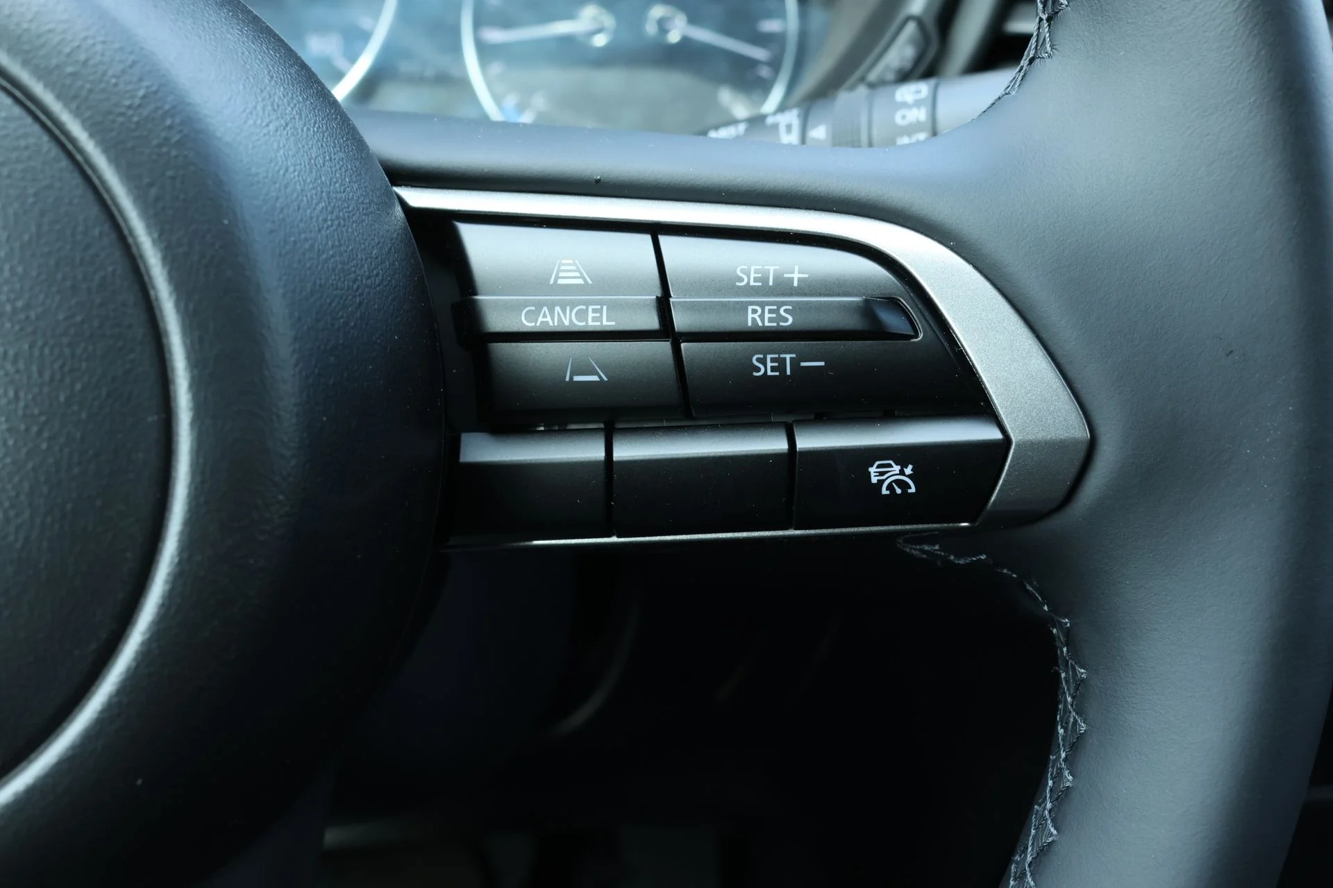 New 2026 Deep Crystal Blue Mica Mazda 2.5 S Select Sport AWD image 10