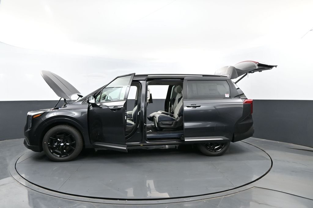 New 2026 Panthera Metal Kia SX Prestige image 34