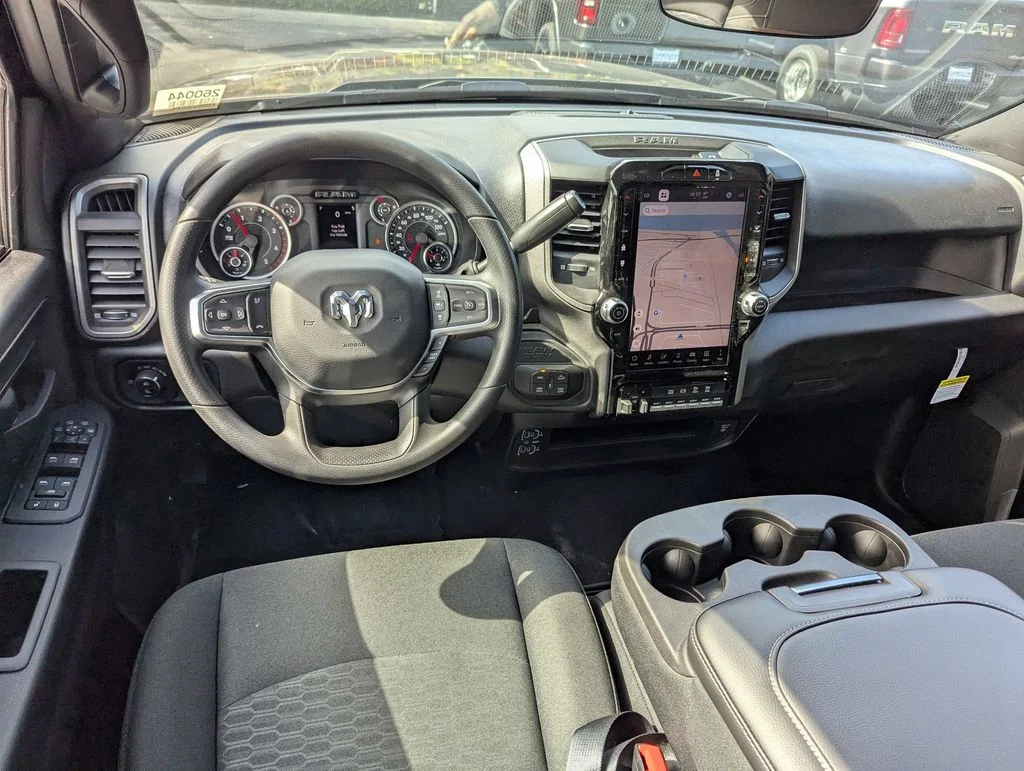 2026 RAM 2500 Tradesman/Warlock - Photo 20
