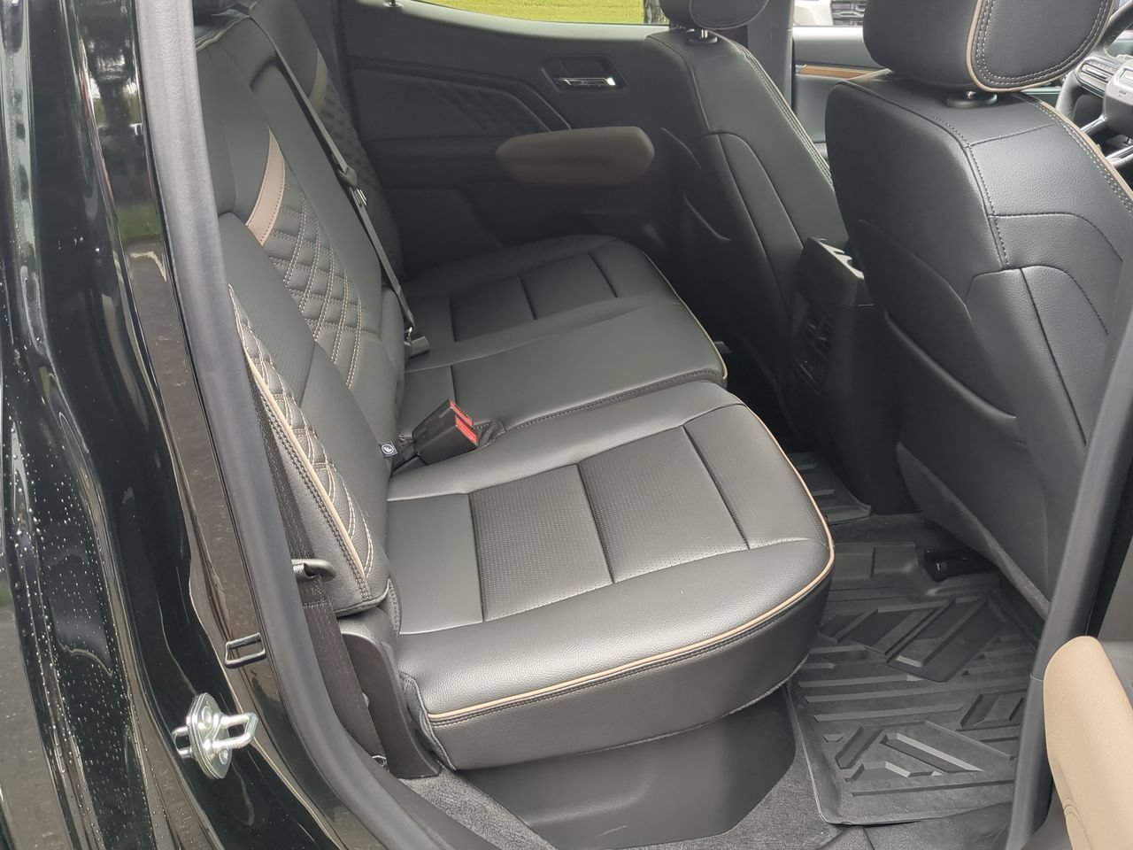 New 2026 Onyx Black GMC Denali image 28