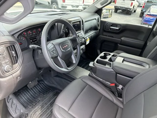 New 2026 Summit White GMC Pro image 18