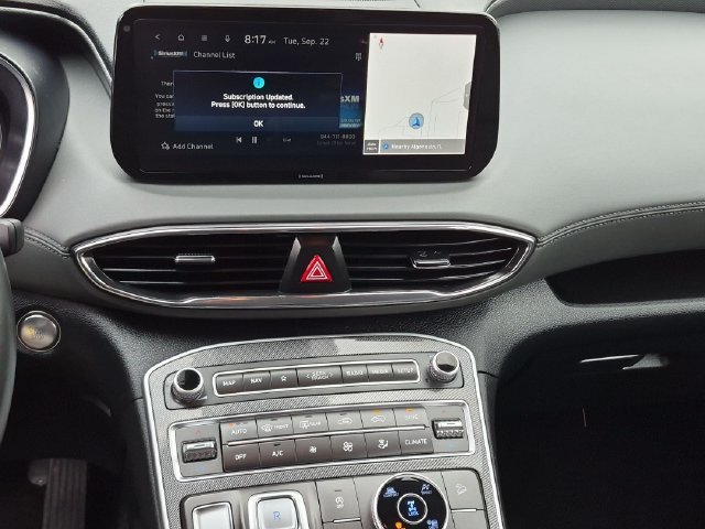 2023 Hyundai Santa Fe SEL - Photo 17