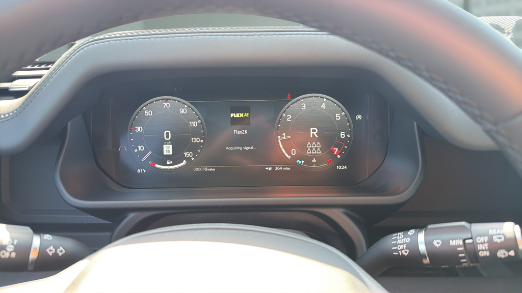 2026 Land Rover Defender S - Photo 30