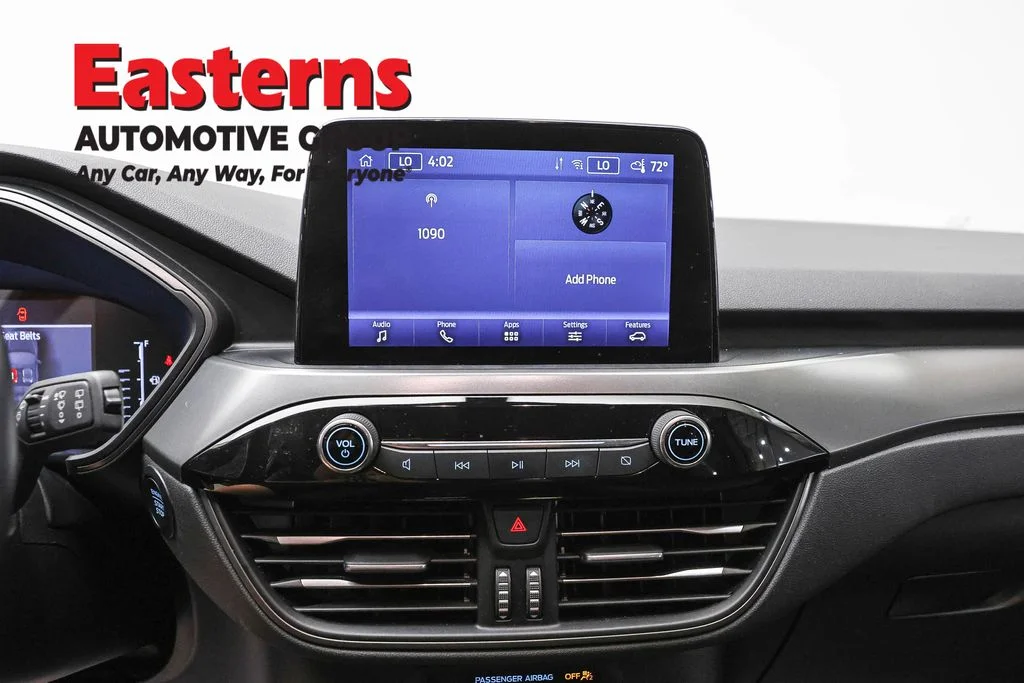 Used 2024 Gray Ford Active image 11