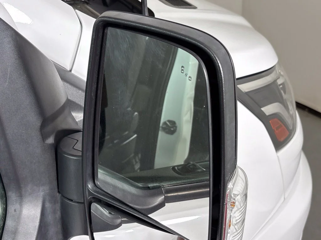 Used 2023 White Ford XLT image 12