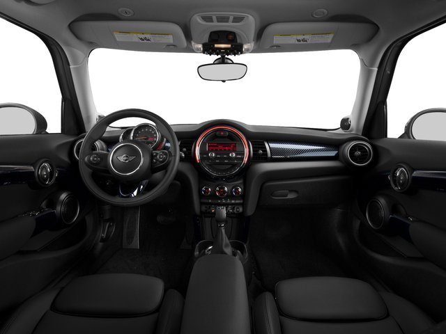 Used 2016 Deep Blue Metallic MINI  image 7