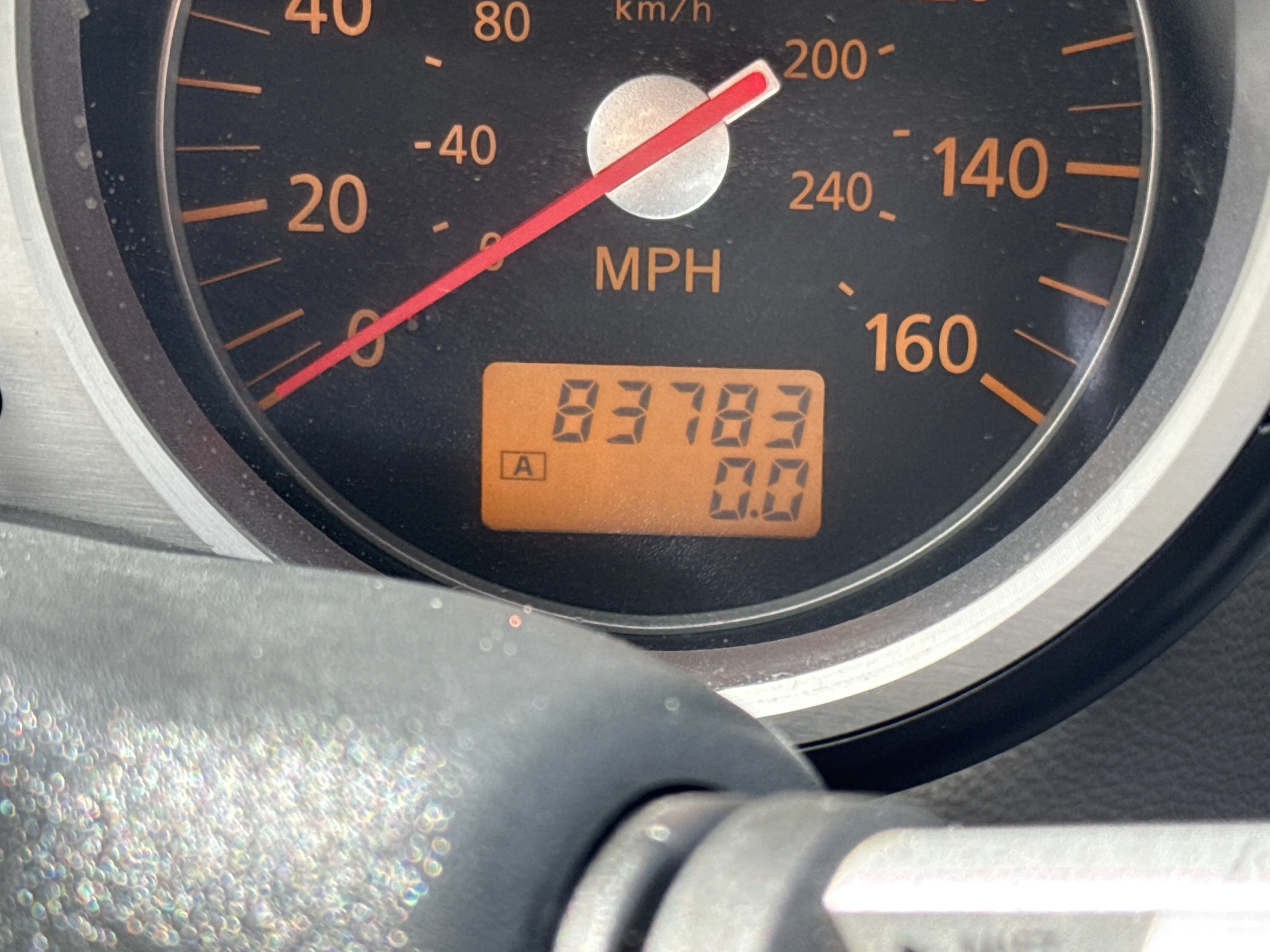 Used 2007 Carbon Silver Metallic Nissan Touring image 15