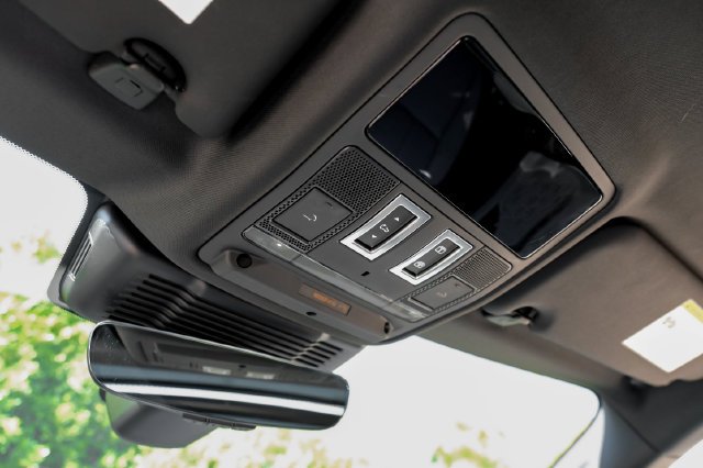 Used 2026 Gray Land Rover S image 30
