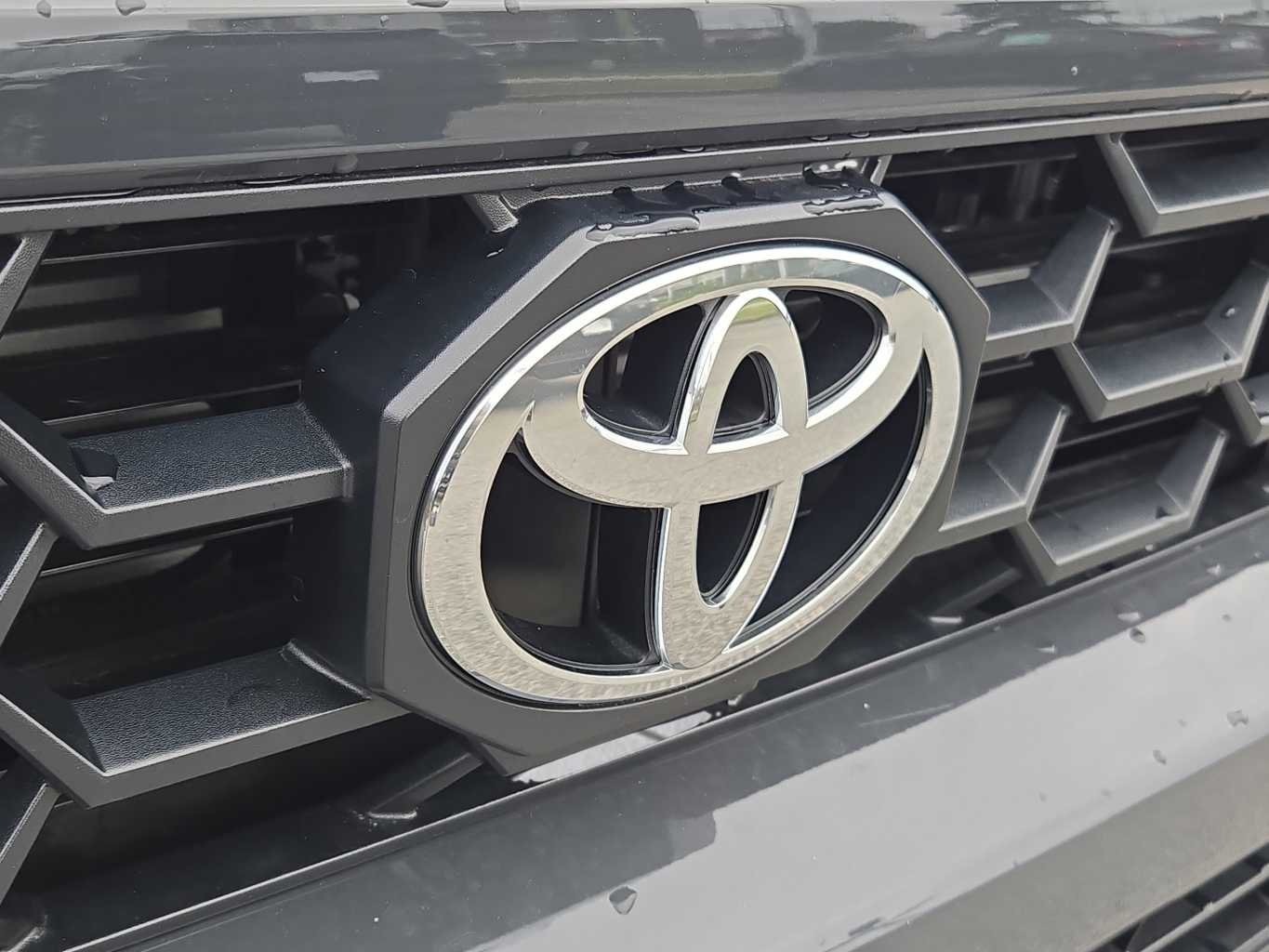 New 2026 Underground Toyota TRD Off-Road i-FORCE MAX image 16