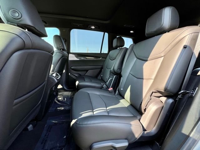 Used 2024 Silver Cadillac Sport image 35