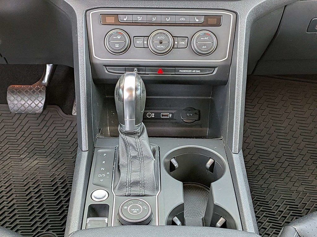 2019 Volkswagen Atlas SE - Photo 20
