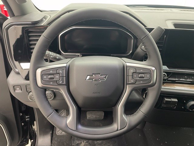 2026 Chevrolet Silverado 1500 RST - Photo 11