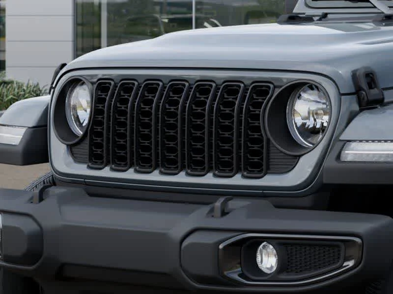 2026 Jeep Gladiator Sport S - Photo 11