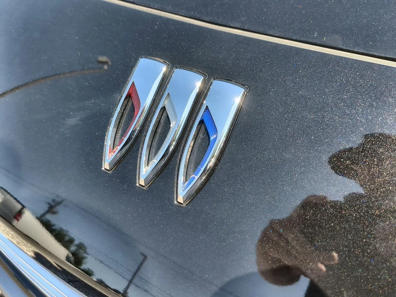2026 Buick Envista Preferred - Photo 28