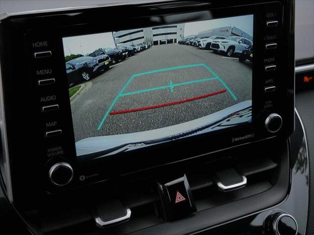 Certified Used 2021 ICE CAP Toyota  image 30