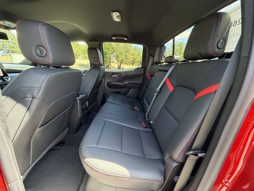 2026 Chevrolet Colorado Z71 - Photo 25