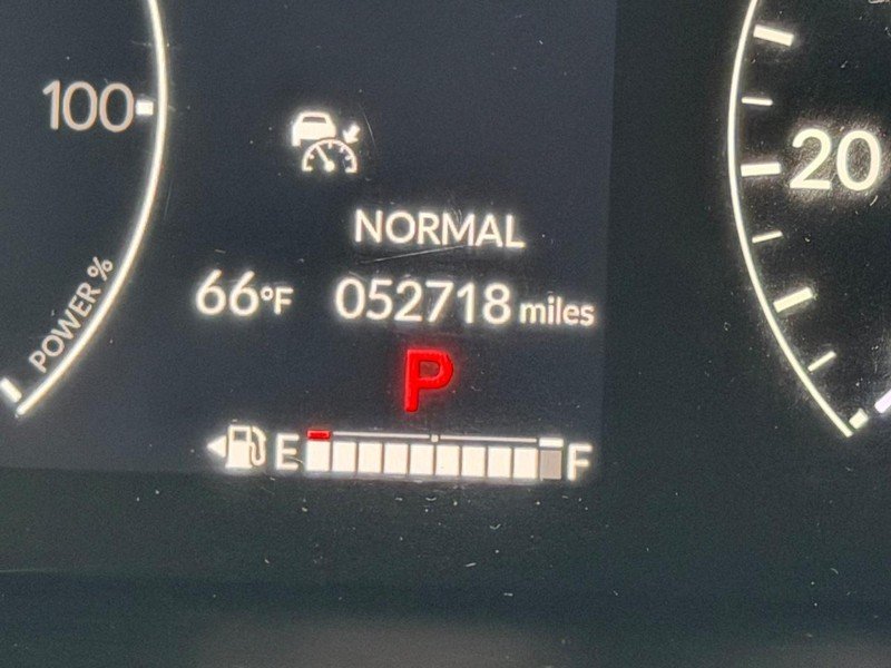 Certified Used 2024 Urban Gray Pearl Honda HYBRID AWD SP TRG image 23
