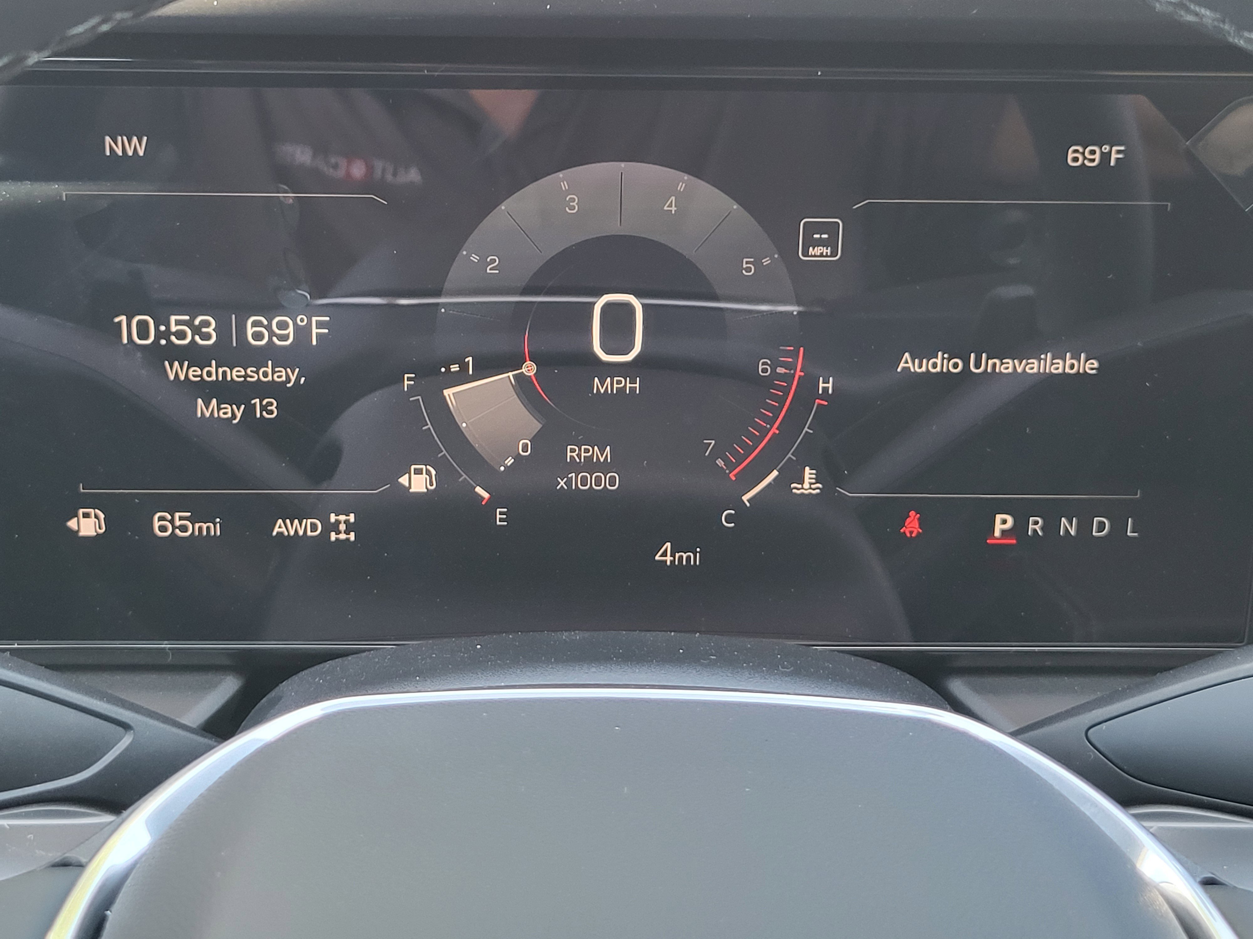 2026 GMC Terrain Denali - Photo 14