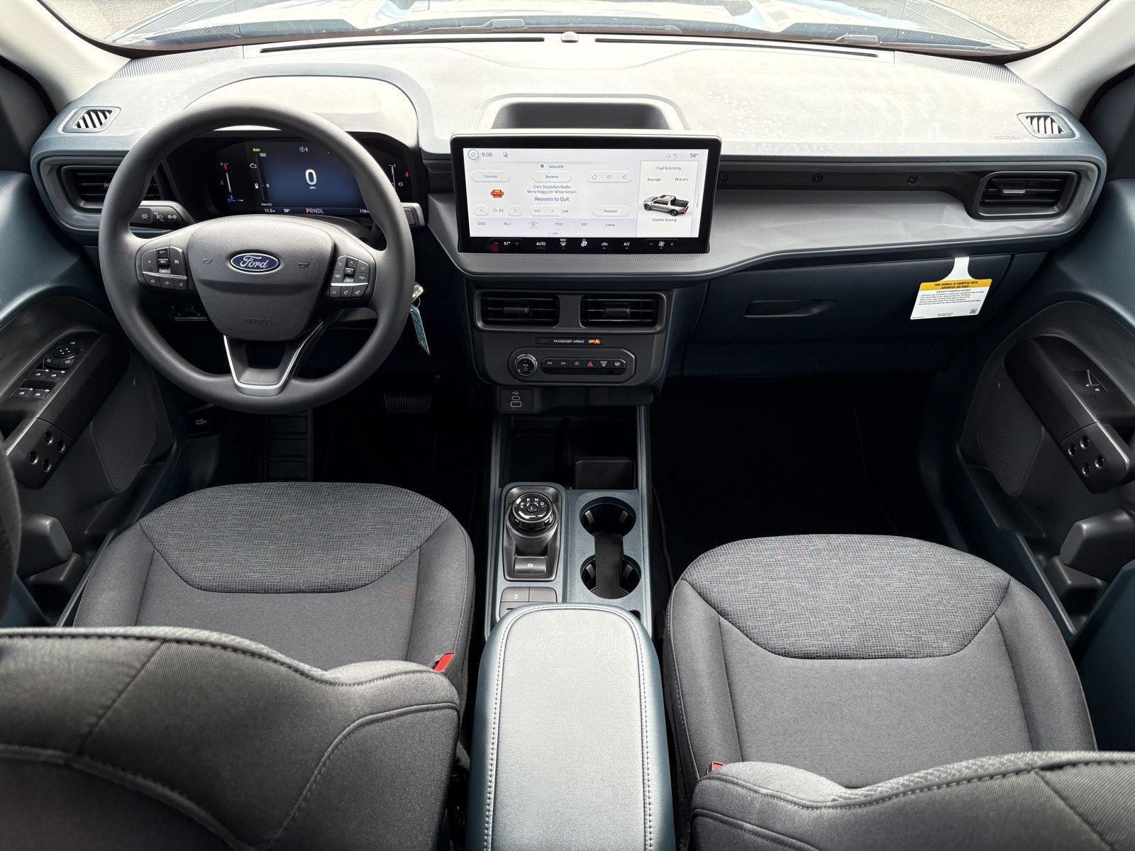 2026 Ford Maverick XL - Photo 13