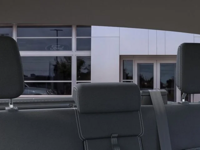 New 2026 Shadow Black Ford XL image 22
