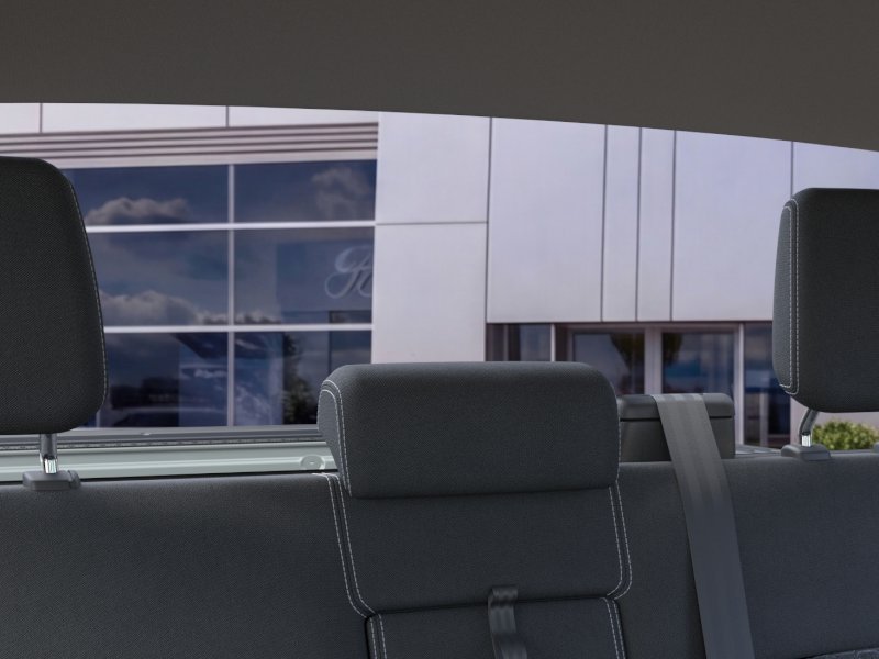 2024 Ford Ranger XL - Photo 22